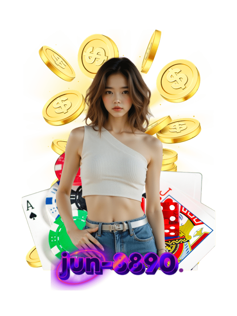 jun8890. บาคาร่า